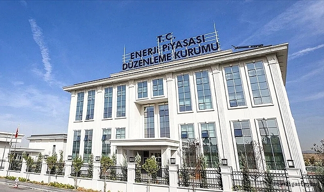 OHAL ve afet bölgeleri için EPDK kurul kararı aldı OHAL ve afet bölgeleri için EPDK kurul kararı aldı