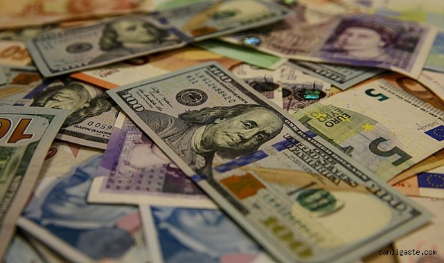 Piyasalarda gün ortası: BIST 100, Döviz Kurları, Altın Fiyatları (2 Mayıs 2023) Piyasalarda gün ortası: BIST 100, Döviz Kurları, Altın Fiyatları (2 Mayıs 2023)