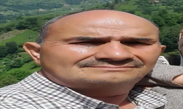 Rize’de sandık müşahidi kalp krizinden öldü Rize’de sandık müşahidi kalp krizinden öldü