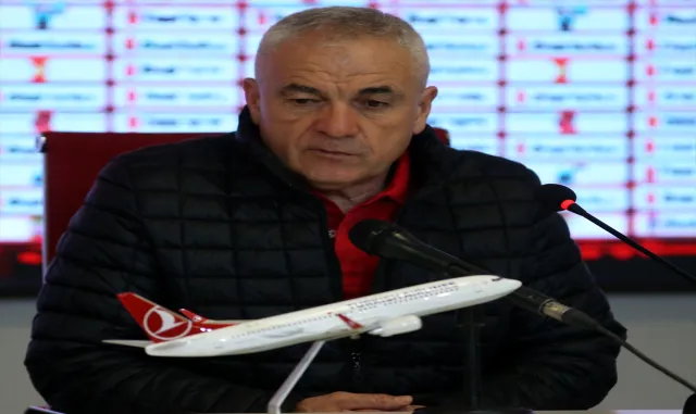 Sivasspor-Fenerbahçe maçının ardından Sivasspor-Fenerbahçe maçının ardından