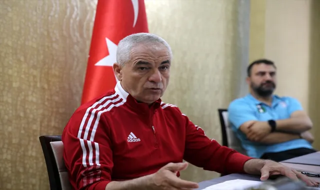 Sivasspor lige odaklandı Sivasspor lige odaklandı