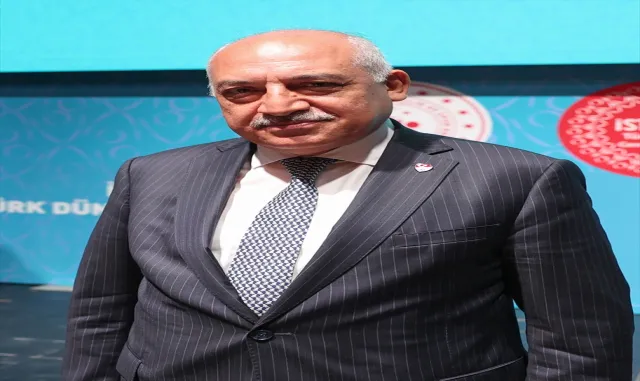 TFF Başkanı Büyükekşi’den Kuntz’la yolların ayrılacağı iddialarına ilişkin açıklama: TFF Başkanı Büyükekşi’den Kuntz’la yolların ayrılacağı iddialarına ilişkin açıklama: