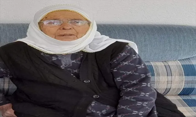 Tomarza’nın "İkbal annesi" İkbal Bozkurt vefat etti Tomarza’nın "İkbal annesi" İkbal Bozkurt vefat etti