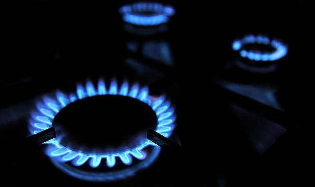 TÜİK’ten ücretsiz doğalgaz tüketiminin TÜFE’ye etkisine ilişkin açıklama TÜİK’ten ücretsiz doğalgaz tüketiminin TÜFE’ye etkisine ilişkin açıklama