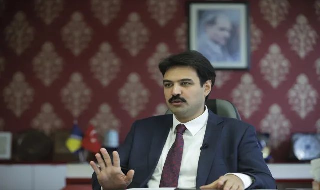 Türkiye’nin 7 şehrindeki 10 lise Balkanlar’dan öğrenci kabul edecek Türkiye’nin 7 şehrindeki 10 lise Balkanlar’dan öğrenci kabul edecek