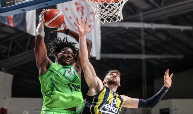 Türkiye Sigorta Basketbol Süper Ligi play-off çeyrek final Türkiye Sigorta Basketbol Süper Ligi play-off çeyrek final