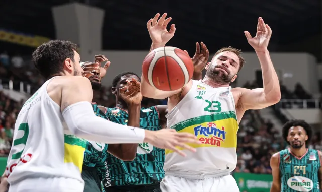 Türkiye Sigorta Basketbol Süper Ligi play-off Türkiye Sigorta Basketbol Süper Ligi play-off