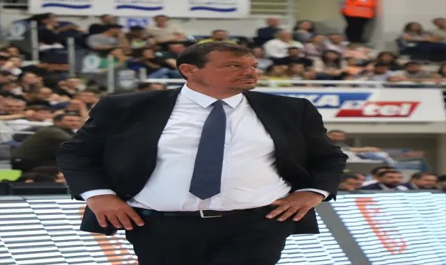 Türkiye Sigorta Basketbol Süper Ligi Türkiye Sigorta Basketbol Süper Ligi