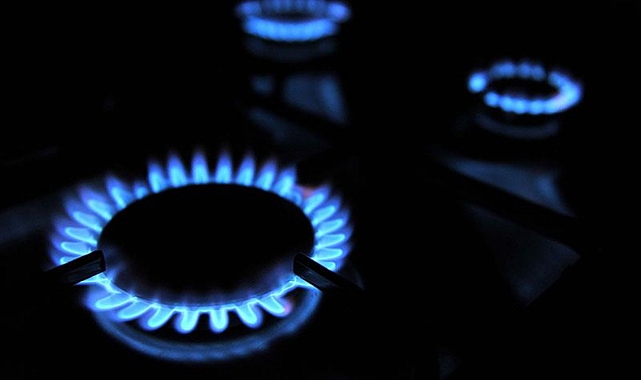 Ücretsiz doğalgaz kararı Resmi Gazete’de yayımlanarak yürürlüğe girdi Ücretsiz doğalgaz kararı Resmi Gazete’de yayımlanarak yürürlüğe girdi