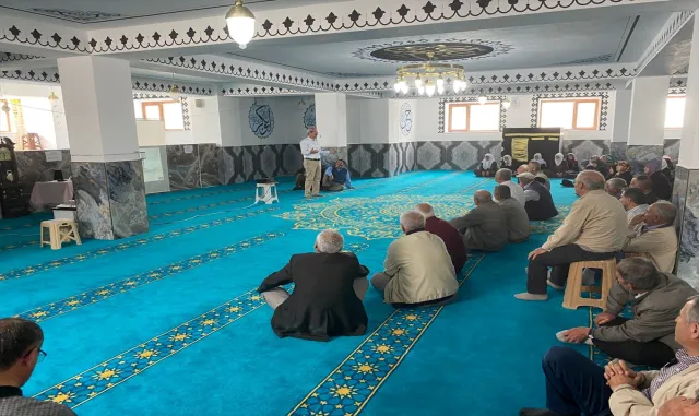 Vali Akkoyun’dan 19 Mayıs Atatürk’ü Anma, Gençlik ve Spor Bayramı mesajı Vali Akkoyun’dan 19 Mayıs Atatürk’ü Anma, Gençlik ve Spor Bayramı mesajı