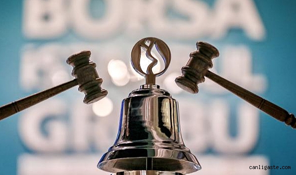 VİOP’ta BIST 30 endeksi güne düşüşle başladı! VİOP’ta BIST 30 endeksi güne düşüşle başladı!