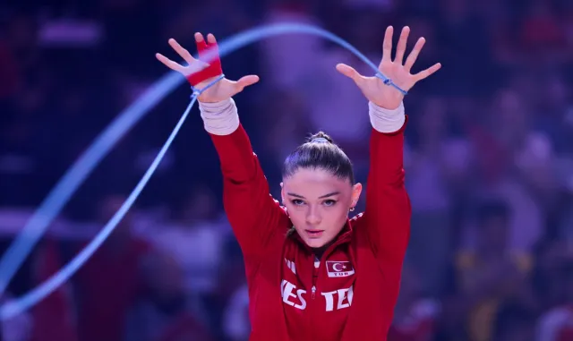 Voleybolda milli maçın ardından Voleybolda milli maçın ardından