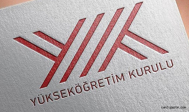 YÖK: Dönem sonu sınavları 1 Haziran’dan sonra yapılacak YÖK: Dönem sonu sınavları 1 Haziran’dan sonra yapılacak