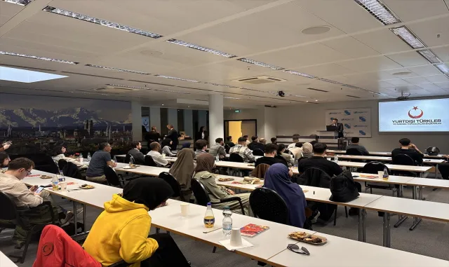 YTB ve TUSAŞ işbirliğiyle staj programı: Kimler başvurabilecek? Başvuru tarihleri! YTB ve TUSAŞ işbirliğiyle staj programı: Kimler başvurabilecek? Başvuru tarihleri!