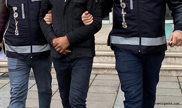 3 ilde FETÖ operasyonu: 6 gözaltı 3 ilde FETÖ operasyonu: 6 gözaltı