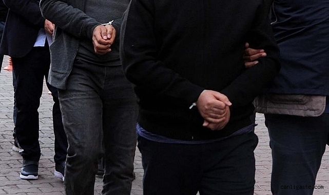 3 ilde fuhuş operasyonu: 17 gözaltı 3 ilde fuhuş operasyonu: 17 gözaltı