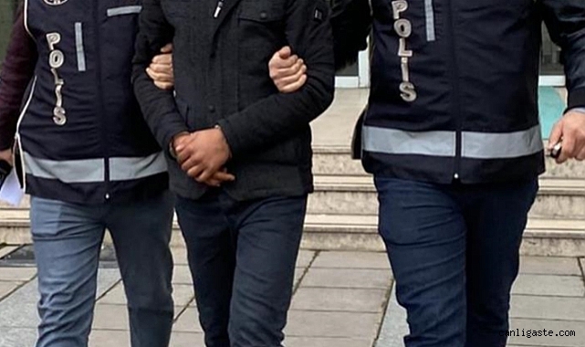4 ilde suç örgütü operasyonu: 20 gözaltı 4 ilde suç örgütü operasyonu: 20 gözaltı