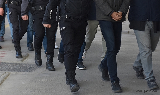 5 ilde sahte göz ameliyatı dolandırıcılığı: 28 gözaltı 5 ilde sahte göz ameliyatı dolandırıcılığı: 28 gözaltı