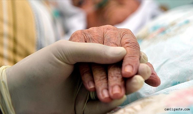 80 yaş üstü kişiler ’evde sağlık’ hizmetinden doğrudan yararlanabilecek 80 yaş üstü kişiler ’evde sağlık’ hizmetinden doğrudan yararlanabilecek