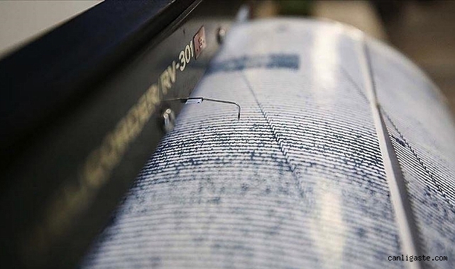 Adıyaman’da 4,1 büyüklüğünde deprem Adıyaman’da 4,1 büyüklüğünde deprem