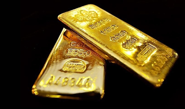Altının kilogramı ne kadar oldu? (14 Haziran 2023) Altının kilogramı ne kadar oldu? (14 Haziran 2023)