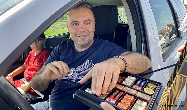 Ankara-Kayseri kara yolu Kırşehir geçişinde trafik önlemleri artırıldı! Ankara-Kayseri kara yolu Kırşehir geçişinde trafik önlemleri artırıldı!