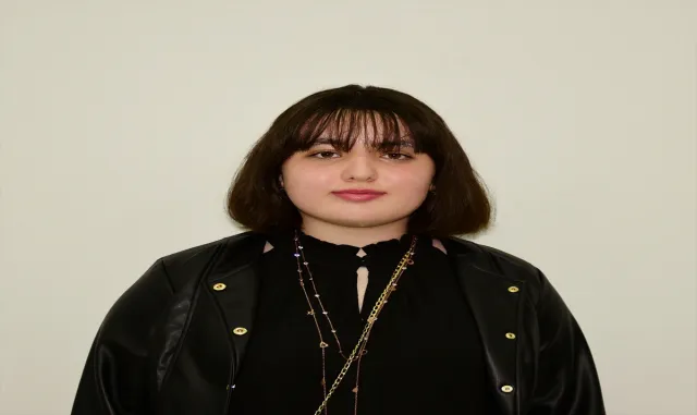 Ankaralı Zeynep Rümeysa Yılmaz, LGS sınavında 500 tam puan aldı Ankaralı Zeynep Rümeysa Yılmaz, LGS sınavında 500 tam puan aldı