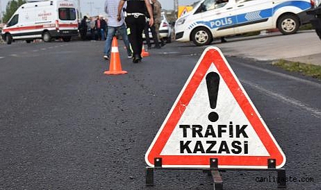 Aracının camına taş isabet etmesi sonucu kaza yapan THY pilotu hayatını kaybetti Aracının camına taş isabet etmesi sonucu kaza yapan THY pilotu hayatını kaybetti
