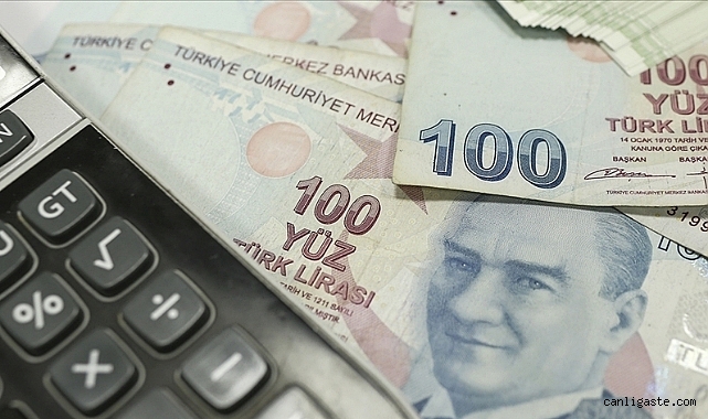 Asgari ücret net 11 bin 402 liraya yükseltildi