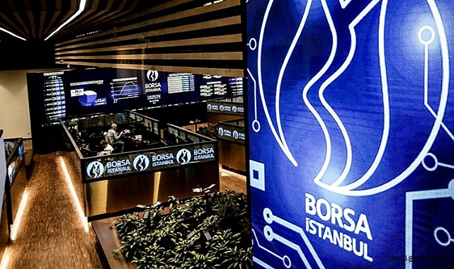 Borsa güne düşüşle başladı! 13 Haziran 2023 Borsa haberleri Borsa güne düşüşle başladı! 13 Haziran 2023 Borsa haberleri