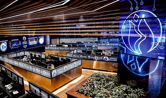 Borsa güne yükselişle başladı! 21 Haziran 2023 Borsa İstanbul haberleri Borsa güne yükselişle başladı! 21 Haziran 2023 Borsa İstanbul haberleri
