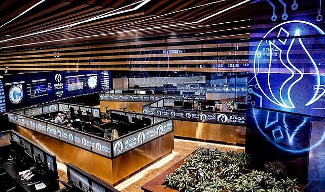 Borsa güne yükselişle başladı! 7 Haziran 2023 Borsa İstanbul haberleri Borsa güne yükselişle başladı! 7 Haziran 2023 Borsa İstanbul haberleri