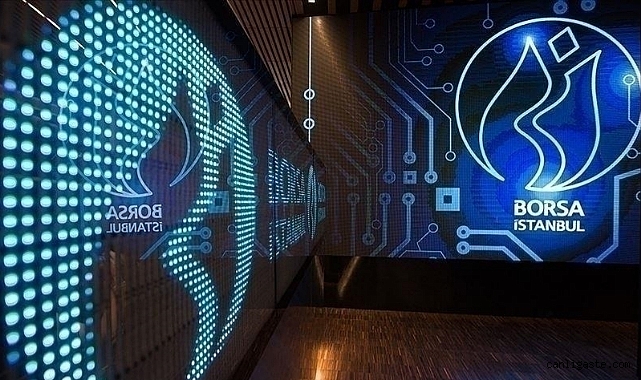 Borsa günü yükselişle tamamladı! (2 Haziran 2023 Borsa son durum) Borsa günü yükselişle tamamladı! (2 Haziran 2023 Borsa son durum)