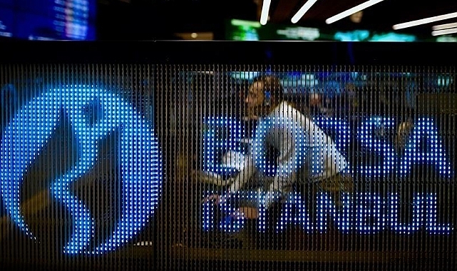 Borsa günün ilk yarısında yükseldi! 5 Haziran 2023 Borsa haberleri Borsa günün ilk yarısında yükseldi! 5 Haziran 2023 Borsa haberleri