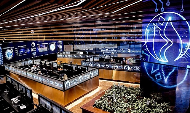 Borsa haftaya yükselişle başladı! 26 Haziran 2023 Borsa İstanbul yükselişle başladı Borsa haftaya yükselişle başladı! 26 Haziran 2023 Borsa İstanbul yükselişle başladı