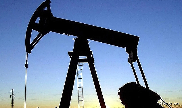 Brent petrol ne kadar ? 1 Haziran 2023 Petrol Piyasaları Brent petrol ne kadar ? 1 Haziran 2023 Petrol Piyasaları