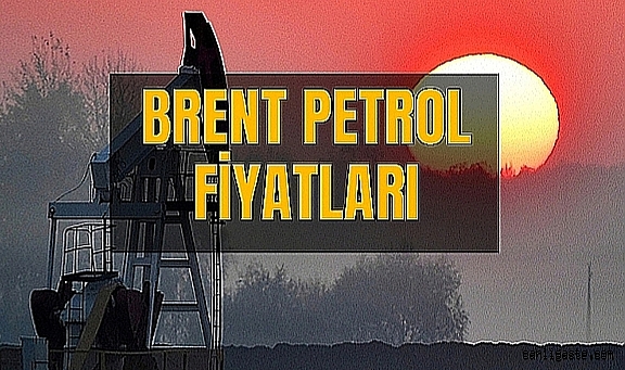 Brent petrol ne kadar? 16 Haziran 2023 Petrol Piyasaları Brent petrol ne kadar? 16 Haziran 2023 Petrol Piyasaları