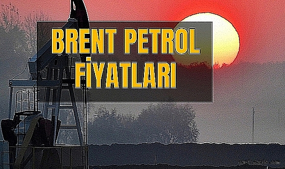 Brent petrol ne kadar? 19 Haziran 2023 Petrol Piyasaları Brent petrol ne kadar? 19 Haziran 2023 Petrol Piyasaları