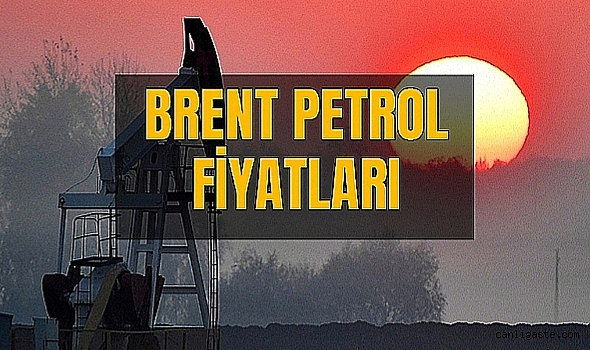Brent petrol ne kadar? 22 Haziran 2023 Petrol Piyasaları Brent petrol ne kadar? 22 Haziran 2023 Petrol Piyasaları