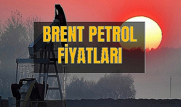 Brent petrol ne kadar? 6 Haziran 2023 Petrol Piyasaları Brent petrol ne kadar? 6 Haziran 2023 Petrol Piyasaları