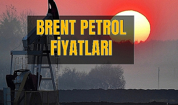 Brent petrol ne kadar? 9 Haziran 2023 Petrol Piyasaları Brent petrol ne kadar? 9 Haziran 2023 Petrol Piyasaları