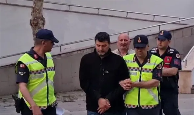 Bursa’daki kaçak kazı operasyonunda tutuklu sayısı 3’e yükseldi