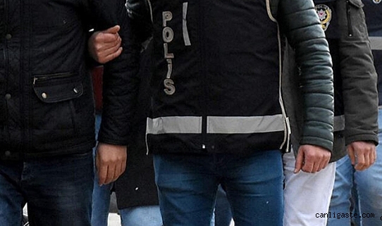 4 ilde uyuşturucu operasyonu: 29 tutuklama 4 ilde uyuşturucu operasyonu: 29 tutuklama