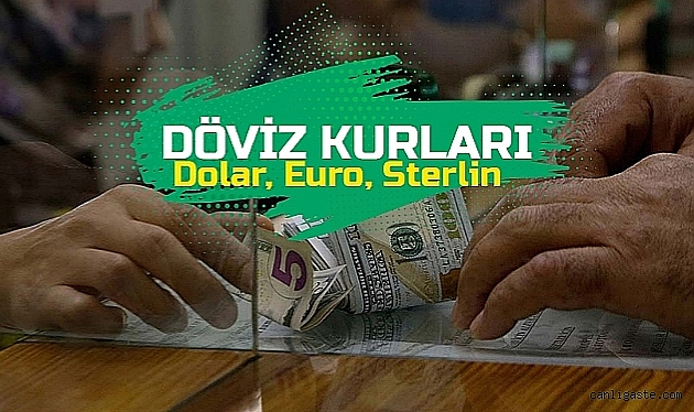 Dolar bugün ne kadar? 20 Haziran 2023 dolar- euro ne kadar? Dolar bugün ne kadar? 20 Haziran 2023 dolar- euro ne kadar?