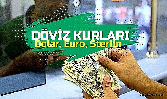 DÖVİZ: DOLAR KAÇ LİRA OLDU? EURO KAÇ TL? STERLİN NE KADAR? (12 HAZİRAN 2023) DÖVİZ: DOLAR KAÇ LİRA OLDU? EURO KAÇ TL? STERLİN NE KADAR? (12 HAZİRAN 2023)