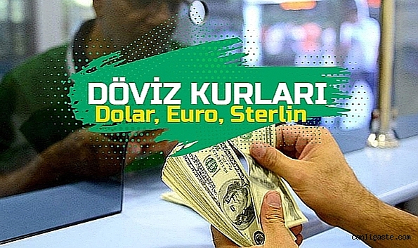 DÖVİZ: DOLAR KAÇ LİRA OLDU? EURO KAÇ TL? STERLİN NE KADAR? (13 HAZİRAN 2023) DÖVİZ: DOLAR KAÇ LİRA OLDU? EURO KAÇ TL? STERLİN NE KADAR? (13 HAZİRAN 2023)