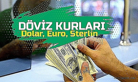 DÖVİZ: DOLAR KAÇ LİRA OLDU? EURO KAÇ TL? STERLİN NE KADAR? (8 HAZİRAN 2023) DÖVİZ: DOLAR KAÇ LİRA OLDU? EURO KAÇ TL? STERLİN NE KADAR? (8 HAZİRAN 2023)