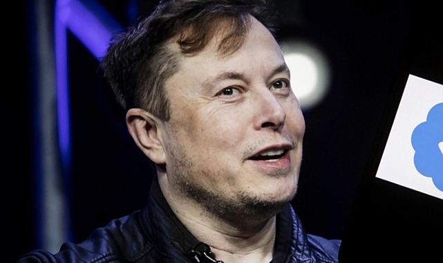 Elon Musk yeniden dünyanın en zengini! Elon Musk yeniden dünyanın en zengini!