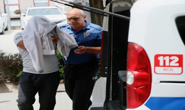 Eskişehir’de çocuğa cinsel istismarda bulunduğu iddia edilen sanığa 15 yıl hapis Eskişehir’de çocuğa cinsel istismarda bulunduğu iddia edilen sanığa 15 yıl hapis