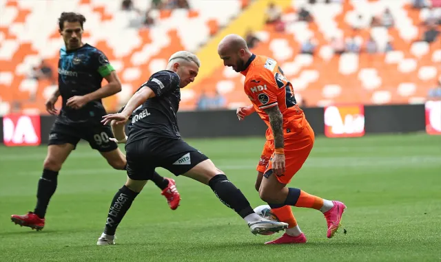 Futbol: Spor Toto Süper Lig Futbol: Spor Toto Süper Lig